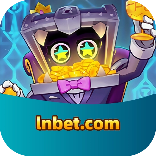 lnbet logo