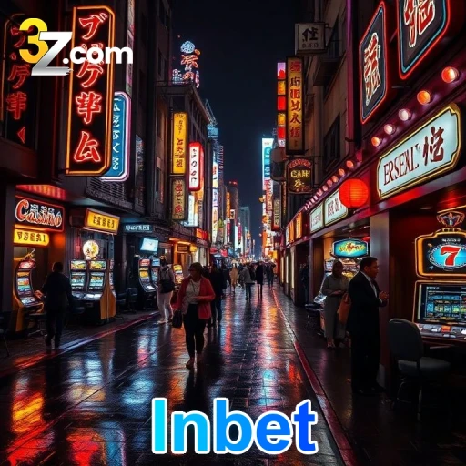 lnbet