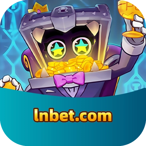 lnbet LOGO